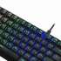 Клавиатура Defender Armada GK-004,  USB, черный [45004]
